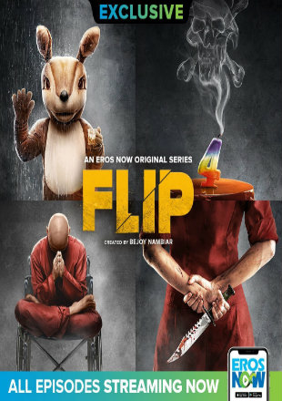 Flip 2019 Complete S01 Full Hindi All Episode full movie download